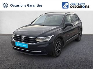 75010 : Hyundai Paris Nord - Goncourt Automobiles - VOLKSWAGEN TIGUAN BUSINESS Life Business - TIGUAN II - GRIS URANO - Automate sequentiel - Diesel