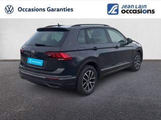 75010 : Hyundai Paris Nord - Goncourt Automobiles - VOLKSWAGEN TIGUAN BUSINESS Life Business - TIGUAN II - GRIS URANO - Automate sequentiel - Diesel