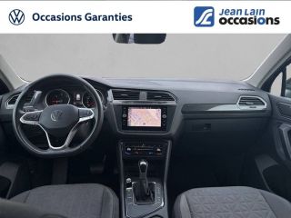 75010 : Hyundai Paris Nord - Goncourt Automobiles - VOLKSWAGEN TIGUAN BUSINESS Life Business - TIGUAN II - GRIS URANO - Automate sequentiel - Diesel