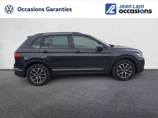 75010 : Hyundai Paris Nord - Goncourt Automobiles - VOLKSWAGEN TIGUAN BUSINESS Life Business - TIGUAN II - GRIS URANO - Automate sequentiel - Diesel