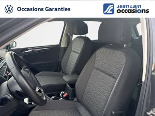75010 : Hyundai Paris Nord - Goncourt Automobiles - VOLKSWAGEN TIGUAN BUSINESS Life Business - TIGUAN II - GRIS URANO - Automate sequentiel - Diesel