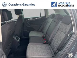 75010 : Hyundai Paris Nord - Goncourt Automobiles - VOLKSWAGEN TIGUAN BUSINESS Life Business - TIGUAN II - GRIS URANO - Automate sequentiel - Diesel