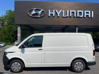 64100 : Hyundai Bayonne - Oceanic Auto - VOLKSWAGEN Transporter Fg - Transporter Fg - Blanc Candy - Traction - Diesel