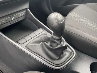 13200 : HYUNDAI Arles - Lexa Automobile - HYUNDAI i20 Initia - i20 III - Gris - Boîte manuelle - Essence sans plomb