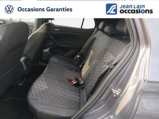75010 : Hyundai Paris Nord - Goncourt Automobiles - VOLKSWAGEN T-CROSS R-Line Edition - T-CROSS - GRIS CENDRE - Automate sequentiel - Essence sans plomb