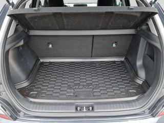 75010 : Hyundai Paris Nord - Goncourt Automobiles - HYUNDAI KONA ELECTRIC Intuitive - KONA ELECTRIQUE - Gris - Automate à fonct. Continu - Courant électrique