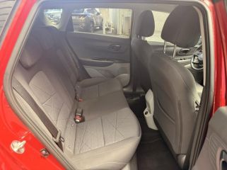 45000 : Hyundai Orléans - GCA - HYUNDAI Bayon - Bayon - Dragon red - Traction - Essence/Micro-Hybride