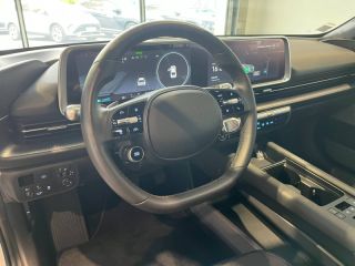 92250 : Hyundai Motor Company - HYUNDAI Ioniq 6 - Ioniq 6 - Serenity white - Propulsion - Electrique