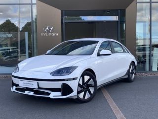 92250 : Hyundai Motor Company - HYUNDAI Ioniq 6 - Ioniq 6 - Serenity white - Propulsion - Electrique
