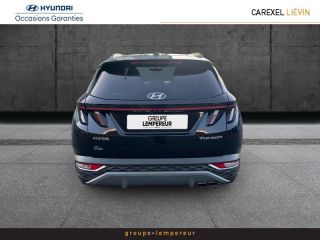 62800 : Hyundai Lens - Groupe Lempereur - HYUNDAI Tucson - Tucson - Phantom Black Métal - Traction - Diesel/Micro-Hybride