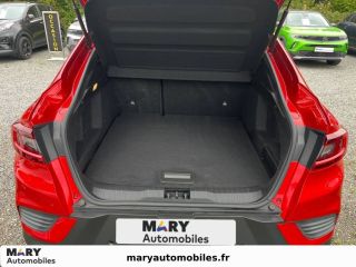 75010 : Hyundai Paris Nord - Goncourt Automobiles - RENAULT ARKANA R.S. Line - ARKANA - GRIS   - Boîte hybride multimode - Essence / Courant électrique