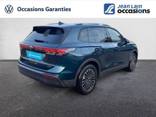 75010 : Hyundai Paris Nord - Goncourt Automobiles - VOLKSWAGEN TIGUAN VW Edition - TIGUAN III - NIGHTSHADE BLUE - Automate sequentiel - Essence sans plomb