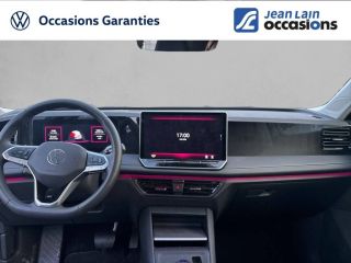 75010 : Hyundai Paris Nord - Goncourt Automobiles - VOLKSWAGEN TIGUAN VW Edition - TIGUAN III - NIGHTSHADE BLUE - Automate sequentiel - Essence sans plomb