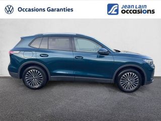 75010 : Hyundai Paris Nord - Goncourt Automobiles - VOLKSWAGEN TIGUAN VW Edition - TIGUAN III - NIGHTSHADE BLUE - Automate sequentiel - Essence sans plomb