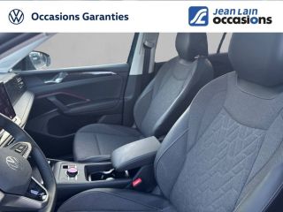 75010 : Hyundai Paris Nord - Goncourt Automobiles - VOLKSWAGEN TIGUAN VW Edition - TIGUAN III - NIGHTSHADE BLUE - Automate sequentiel - Essence sans plomb