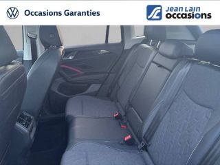 75010 : Hyundai Paris Nord - Goncourt Automobiles - VOLKSWAGEN TIGUAN VW Edition - TIGUAN III - NIGHTSHADE BLUE - Automate sequentiel - Essence sans plomb