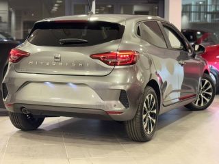 54520 : Hyundai Nancy - Théobald Automobiles - MITSUBISHI Colt - Colt - Volcanic Grey métal - Traction - Essence