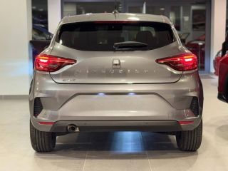 54520 : Hyundai Nancy - Théobald Automobiles - MITSUBISHI Colt - Colt - Volcanic Grey métal - Traction - Essence