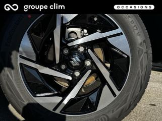 40990 : Hyundai Dax - i-AUTO - SUZUKI Vitara - Vitara - So'Color Savanna Ivory/Black métal - Traction - Essence/Micro-Hybride