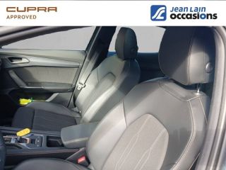 75010 : Hyundai Paris Nord - Goncourt Automobiles - CUPRA FORMENTOR V - FORMENTOR - GRIS MAGNETIQUE - Automate sequentiel - Essence sans plomb