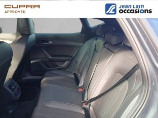 75010 : Hyundai Paris Nord - Goncourt Automobiles - CUPRA FORMENTOR V - FORMENTOR - GRIS MAGNETIQUE - Automate sequentiel - Essence sans plomb