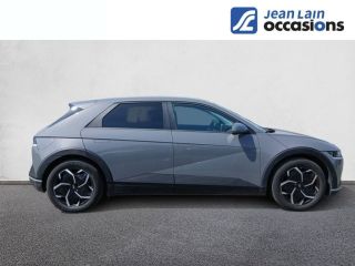 75010 : Hyundai Paris Nord - Goncourt Automobiles - HYUNDAI IONIQ 5 Creative - IONIQ 5 - GALACTIC GREY - Automate à fonct. Continu - Courant électrique