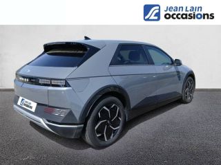 75010 : Hyundai Paris Nord - Goncourt Automobiles - HYUNDAI IONIQ 5 Creative - IONIQ 5 - GALACTIC GREY - Automate à fonct. Continu - Courant électrique