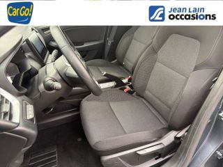 75010 : Hyundai Paris Nord - Goncourt Automobiles - RENAULT CLIO V Business - CLIO V - Gris - Boîte manuelle - Diesel