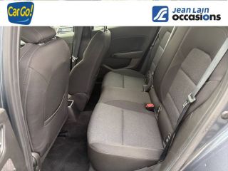 75010 : Hyundai Paris Nord - Goncourt Automobiles - RENAULT CLIO V Business - CLIO V - Gris - Boîte manuelle - Diesel