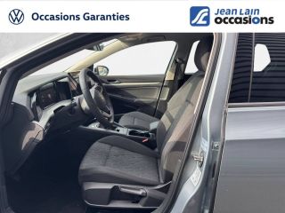 75010 : Hyundai Paris Nord - Goncourt Automobiles - VOLKSWAGEN GOLF VW Edition - GOLF VIII - ARGENT DOLOMITE - Boîte manuelle - Essence sans plomb