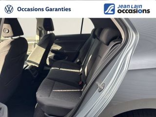 75010 : Hyundai Paris Nord - Goncourt Automobiles - VOLKSWAGEN GOLF VW Edition - GOLF VIII - ARGENT DOLOMITE - Boîte manuelle - Essence sans plomb