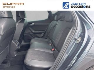 75010 : Hyundai Paris Nord - Goncourt Automobiles - CUPRA LEON V - LEON - GRIS MAGNETIQUE - Automate sequentiel - Essence sans plomb