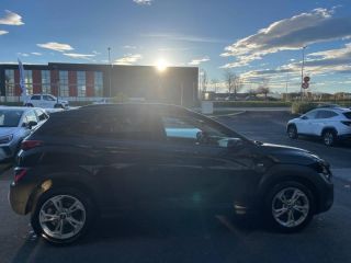 64100 : Hyundai Bayonne - Oceanic Auto - HYUNDAI Kona - Kona - Phantom Black Métal - Traction - Essence/Micro-Hybride