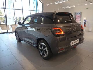 78180 : Hyundai Montigny-le-Bretonneux - Courtois Automobiles - SUZUKI Swift - Swift - Mineral Gray Metal - Traction - Essence/Micro-Hybride