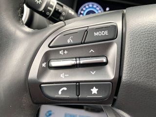 75010 : Hyundai Paris Nord - Goncourt Automobiles - HYUNDAI KONA ELECTRIC Intuitive - KONA ELECTRIQUE - Bleu - Automate à fonct. Continu - Courant électrique