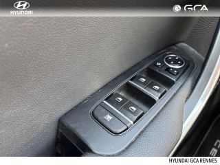 35510 : Hyundai Rennes - GCA - KIA Ceed SW - Ceed SW - Rouge Rubis métallisé - Traction - Essence