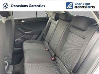 75010 : Hyundai Paris Nord - Goncourt Automobiles - VOLKSWAGEN T-ROC  - T-ROC - BLANC PUR - Boîte manuelle - Essence sans plomb