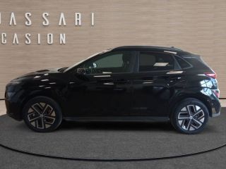 75010 : Hyundai Paris Nord - Goncourt Automobiles - HYUNDAI KONA ELECTRIC Intuitive - KONA ELECTRIQUE - NOIR - Automate à fonct. Continu - Courant électrique