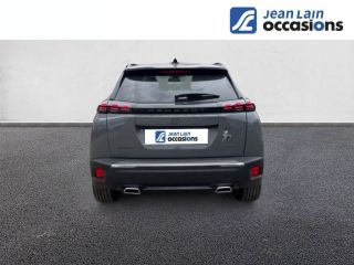 75010 : Hyundai Paris Nord - Goncourt Automobiles - PEUGEOT 2008 GT - 2008 II - Gris - Boîte séquentielle - Essence sans plomb