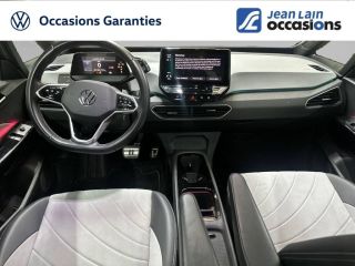 75010 : Hyundai Paris Nord - Goncourt Automobiles - VOLKSWAGEN ID.3 Performance Active - ID.3 - GRIS LUNAIRE TOIT NOIR - Automate à fonct. Continu - Courant électrique