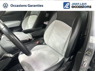 75010 : Hyundai Paris Nord - Goncourt Automobiles - VOLKSWAGEN ID.3 Performance Active - ID.3 - GRIS LUNAIRE TOIT NOIR - Automate à fonct. Continu - Courant électrique