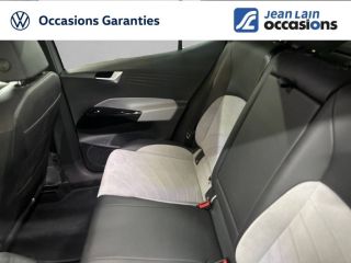 75010 : Hyundai Paris Nord - Goncourt Automobiles - VOLKSWAGEN ID.3 Performance Active - ID.3 - GRIS LUNAIRE TOIT NOIR - Automate à fonct. Continu - Courant électrique