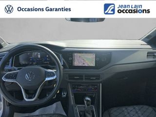 75010 : Hyundai Paris Nord - Goncourt Automobiles - VOLKSWAGEN POLO R-Line - POLO VI - REFLET D'ARGENT METALLISE - Automate sequentiel - Essence sans plomb