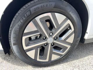 75010 : Hyundai Paris Nord - Goncourt Automobiles - HYUNDAI KONA ELECTRIC Intuitive - KONA ELECTRIQUE - BLANC - Automate à fonct. Continu - Courant électrique