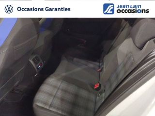 75010 : Hyundai Paris Nord - Goncourt Automobiles - VOLKSWAGEN GOLF GTE - GOLF VIII - BLANC PUR - Automate sequentiel - Essence / Courant électrique