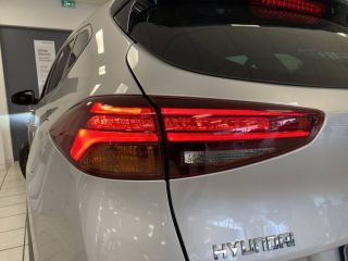 75010 : Hyundai Paris Nord - Goncourt Automobiles - HYUNDAI TUCSON N Line Executive - TUCSON III - Gris - Boîte séquentielle - Diesel