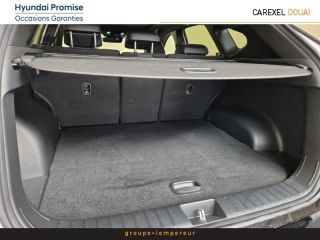 59187 : Hyundai Douai - Groupe Lempereur - HYUNDAI Tucson - Tucson - Serenity white -  - Gaz