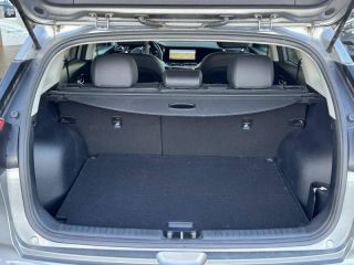 72100 : Hyundai Le Mans - GCA LE MANS - KIA Niro - Niro - Gris Aluminium - Traction - Hybride : Essence/Electrique