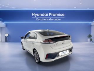 85000 : Hyundai MoceanRent | La Roche-sur-Yon - Océane Auto - HYUNDAI IONIQ Creative - IONIQ - Blanc - Automate à fonct. Continu - Courant électrique