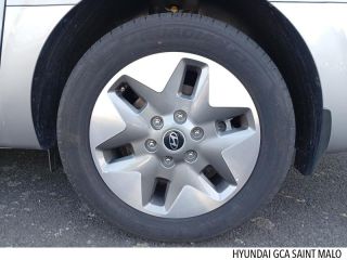 35400 : Hyundai Saint-Malo - GCA - HYUNDAI Staria - Staria - Shimmering Silver Metal - Traction - Hybride : Essence/Electrique
